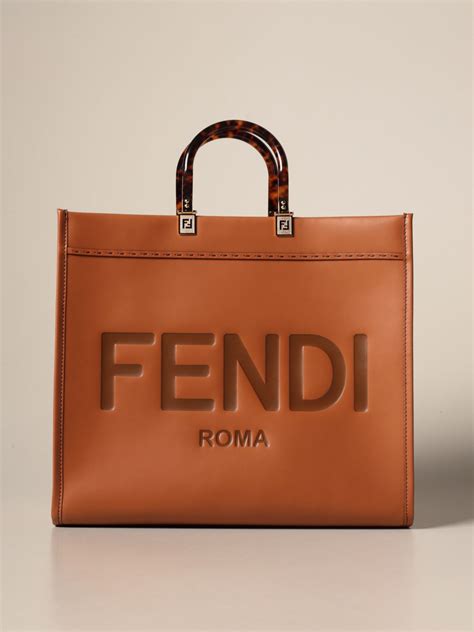 fendi on the go bag